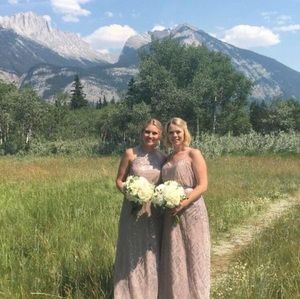 Meet your Posher, Jodi